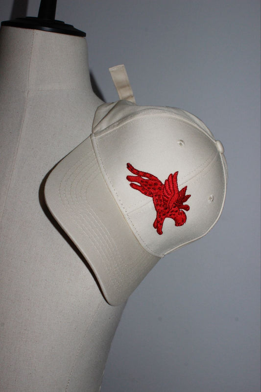 Ligne Rouge Cap