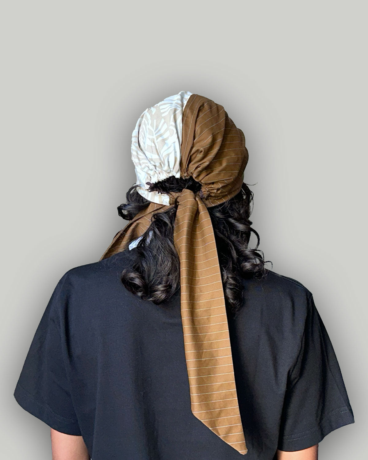 Rustic Charm Headscarf