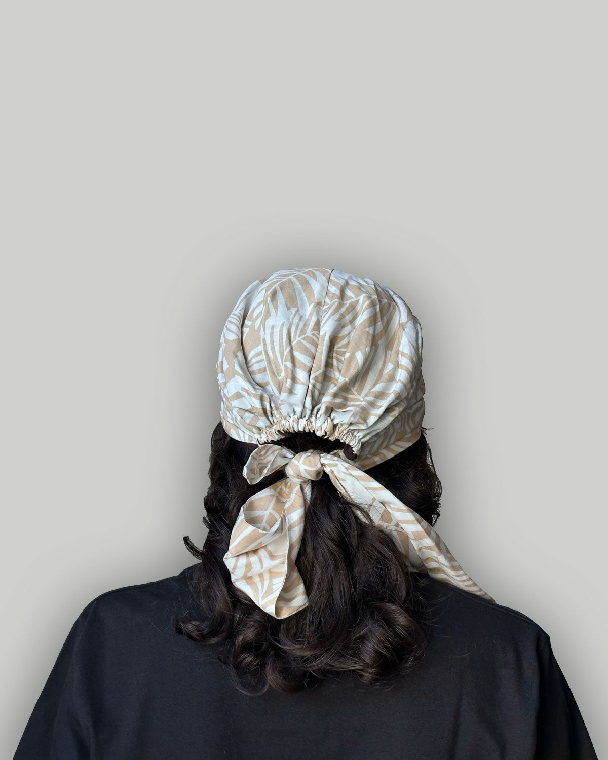 Sunny Daydream Headscarf