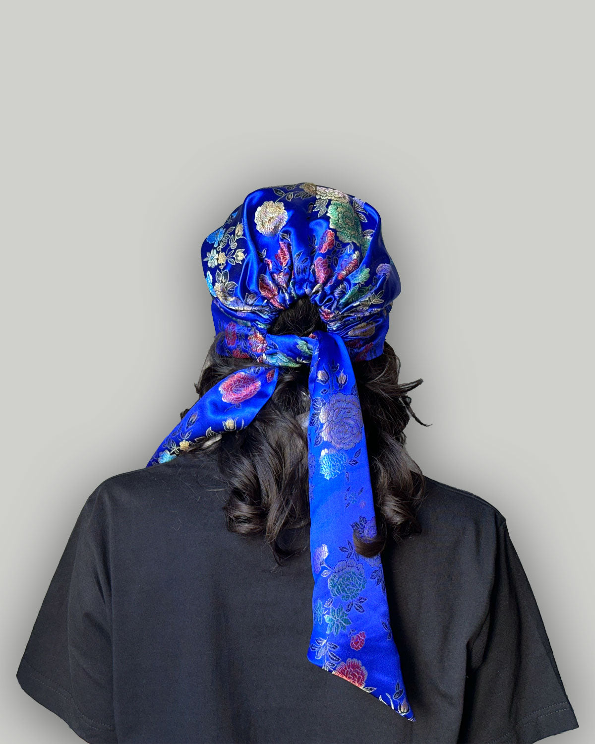 Paris Madness Headscarf